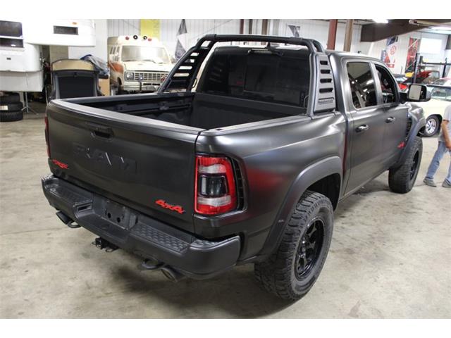2021 Dodge Ram 1500 (CC-2086419) for sale in Kentwood, Michigan