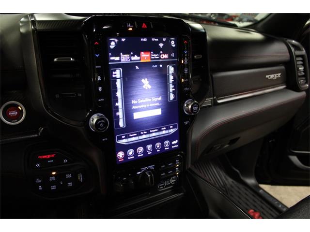 2021 Dodge Ram 1500 (CC-2086419) for sale in Kentwood, Michigan