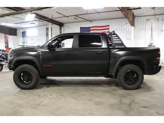 2021 Dodge Ram 1500 (CC-2086419) for sale in Kentwood, Michigan