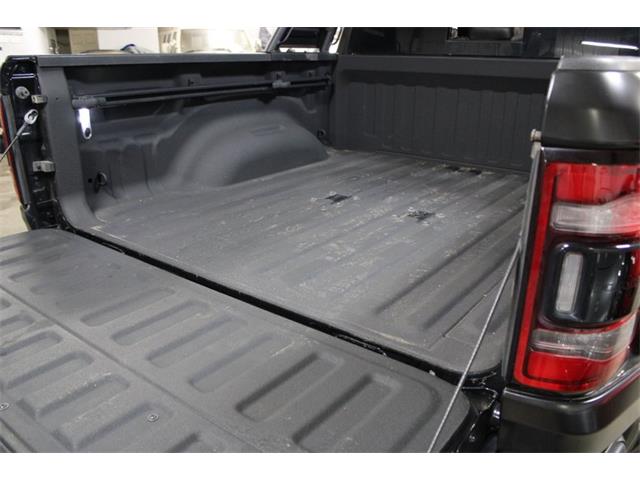 2021 Dodge Ram 1500 (CC-2086419) for sale in Kentwood, Michigan