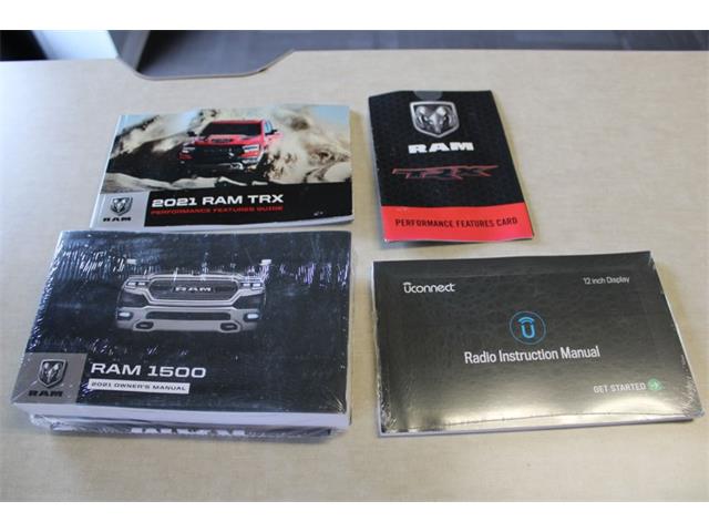 2021 Dodge Ram 1500 (CC-2086419) for sale in Kentwood, Michigan