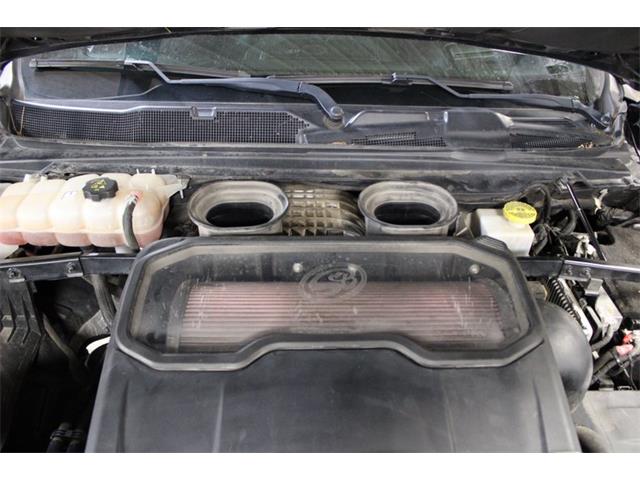 2021 Dodge Ram 1500 (CC-2086419) for sale in Kentwood, Michigan