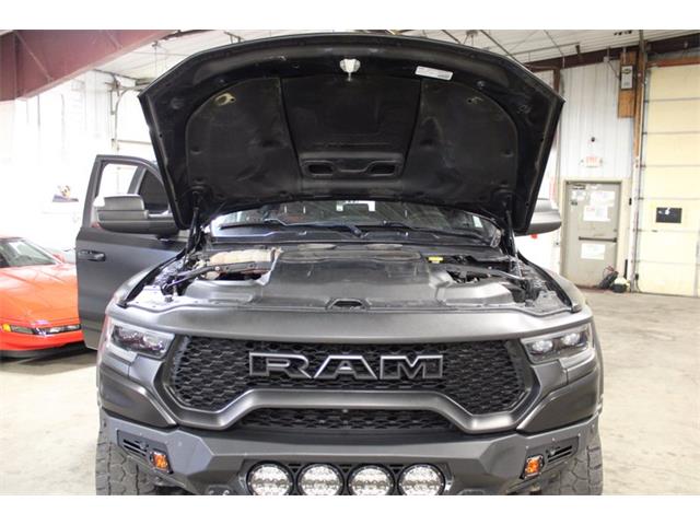 2021 Dodge Ram 1500 (CC-2086419) for sale in Kentwood, Michigan
