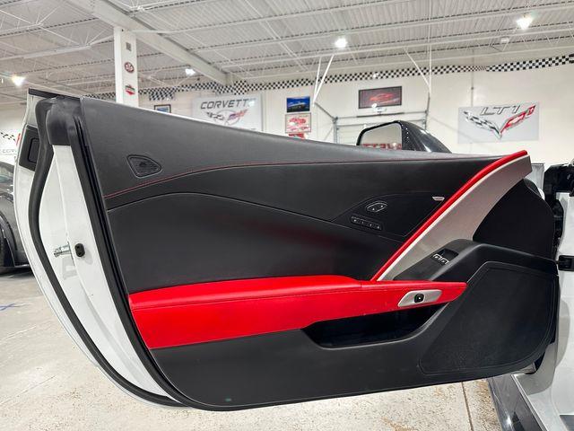 2015 Chevrolet Corvette (CC-2080642) for sale in Dallas, Texas