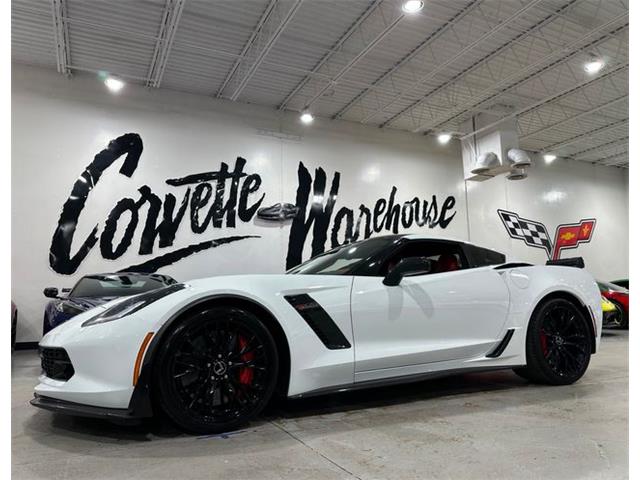 2015 Chevrolet Corvette (CC-2080642) for sale in Dallas, Texas