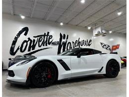 2015 Chevrolet Corvette (CC-2080642) for sale in Dallas, Texas