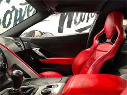 2015 Chevrolet Corvette (CC-2080642) for sale in Dallas, Texas
