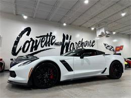 2015 Chevrolet Corvette (CC-2080642) for sale in Dallas, Texas