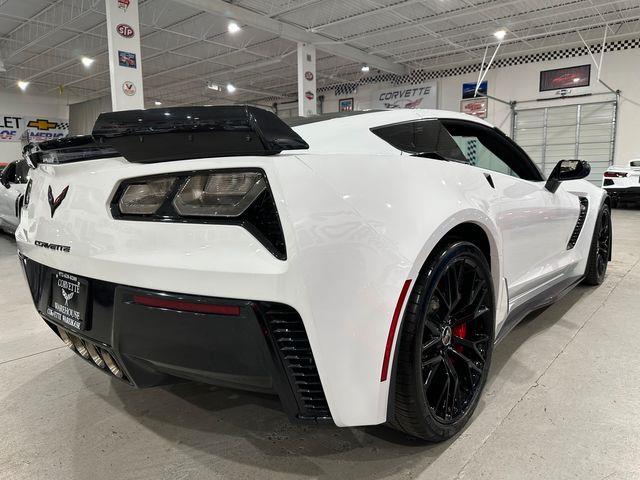 2015 Chevrolet Corvette (CC-2080642) for sale in Dallas, Texas
