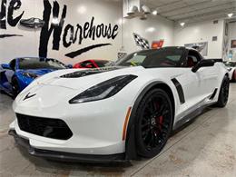2015 Chevrolet Corvette (CC-2080642) for sale in Dallas, Texas