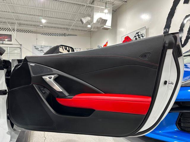 2015 Chevrolet Corvette (CC-2080642) for sale in Dallas, Texas