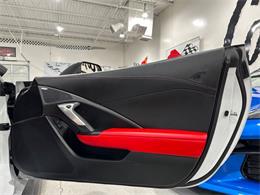 2015 Chevrolet Corvette (CC-2080642) for sale in Dallas, Texas