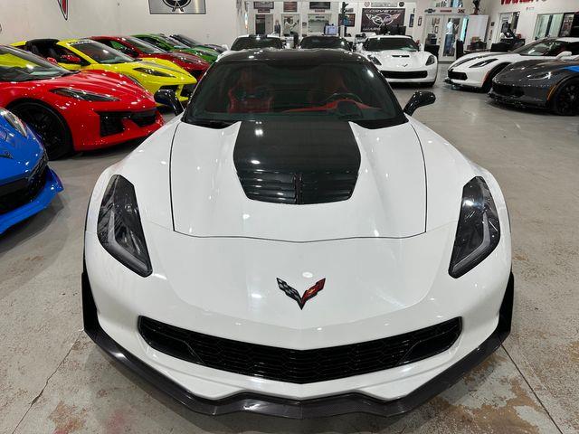 2015 Chevrolet Corvette (CC-2080642) for sale in Dallas, Texas