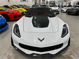2015 Chevrolet Corvette (CC-2080642) for sale in Dallas, Texas