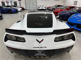 2015 Chevrolet Corvette (CC-2080642) for sale in Dallas, Texas