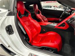 2015 Chevrolet Corvette (CC-2080642) for sale in Dallas, Texas
