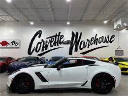 2015 Chevrolet Corvette (CC-2080642) for sale in Dallas, Texas