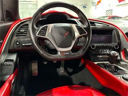 2015 Chevrolet Corvette (CC-2080642) for sale in Dallas, Texas