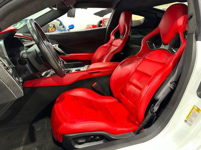 2015 Chevrolet Corvette (CC-2080642) for sale in Dallas, Texas