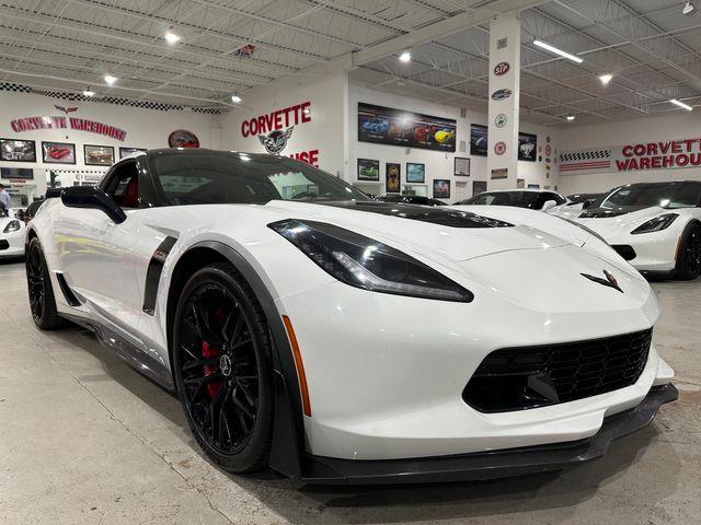 2015 Chevrolet Corvette (CC-2080642) for sale in Dallas, Texas