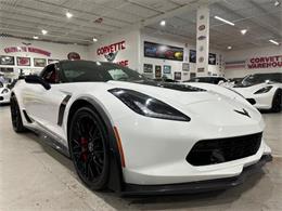 2015 Chevrolet Corvette (CC-2080642) for sale in Dallas, Texas