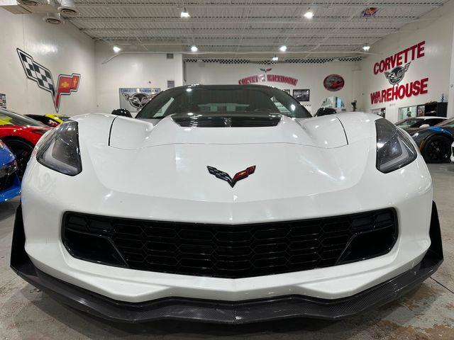 2015 Chevrolet Corvette (CC-2080642) for sale in Dallas, Texas