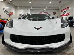 2015 Chevrolet Corvette (CC-2080642) for sale in Dallas, Texas