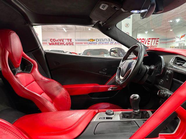 2015 Chevrolet Corvette (CC-2080642) for sale in Dallas, Texas