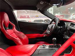 2015 Chevrolet Corvette (CC-2080642) for sale in Dallas, Texas