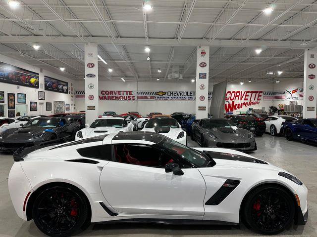 2015 Chevrolet Corvette (CC-2080642) for sale in Dallas, Texas
