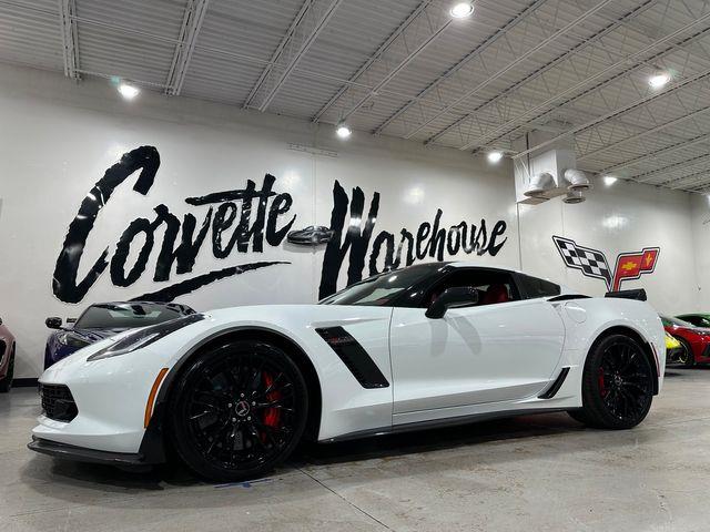 2015 Chevrolet Corvette (CC-2080642) for sale in Dallas, Texas