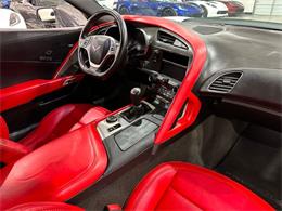 2015 Chevrolet Corvette (CC-2080642) for sale in Dallas, Texas