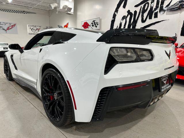 2015 Chevrolet Corvette (CC-2080642) for sale in Dallas, Texas