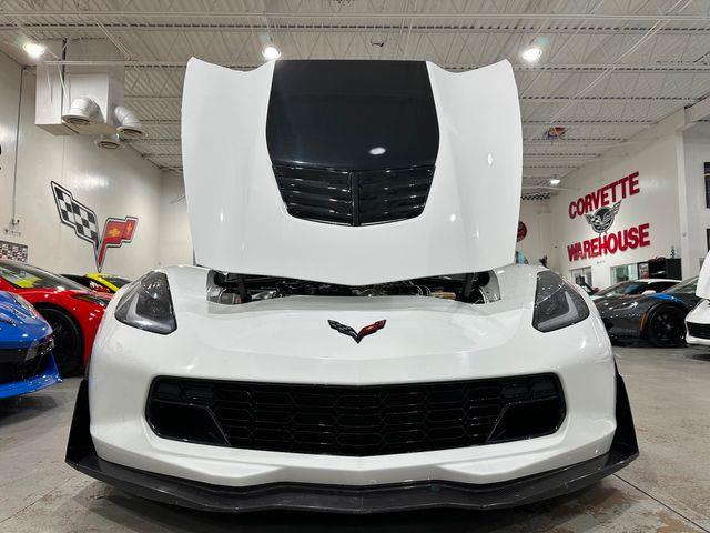 2015 Chevrolet Corvette (CC-2080642) for sale in Dallas, Texas