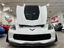 2015 Chevrolet Corvette (CC-2080642) for sale in Dallas, Texas