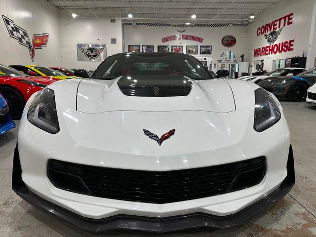 2015 Chevrolet Corvette (CC-2080642) for sale in Dallas, Texas