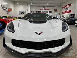 2015 Chevrolet Corvette (CC-2080642) for sale in Dallas, Texas