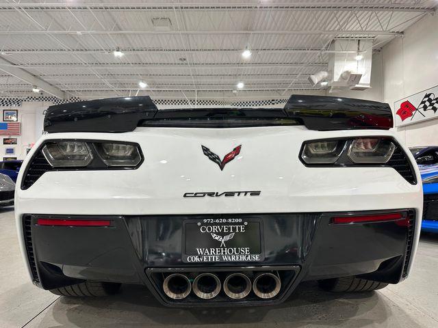 2015 Chevrolet Corvette (CC-2080642) for sale in Dallas, Texas
