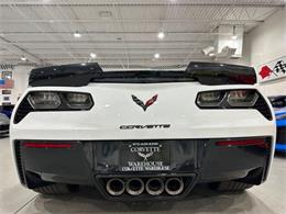 2015 Chevrolet Corvette (CC-2080642) for sale in Dallas, Texas