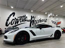 2015 Chevrolet Corvette (CC-2080642) for sale in Dallas, Texas
