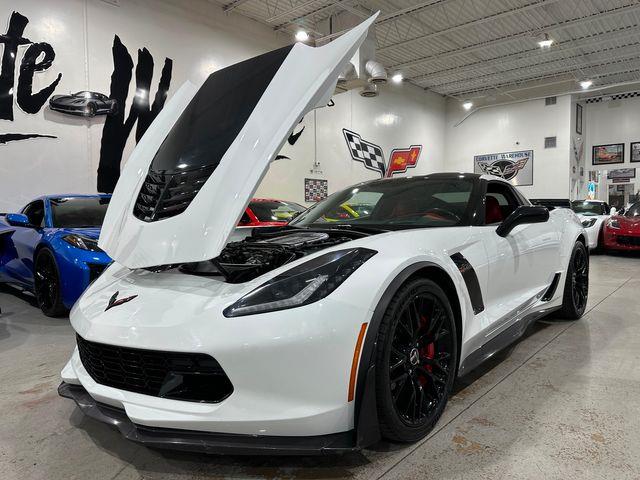 2015 Chevrolet Corvette (CC-2080642) for sale in Dallas, Texas
