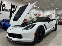 2015 Chevrolet Corvette (CC-2080642) for sale in Dallas, Texas