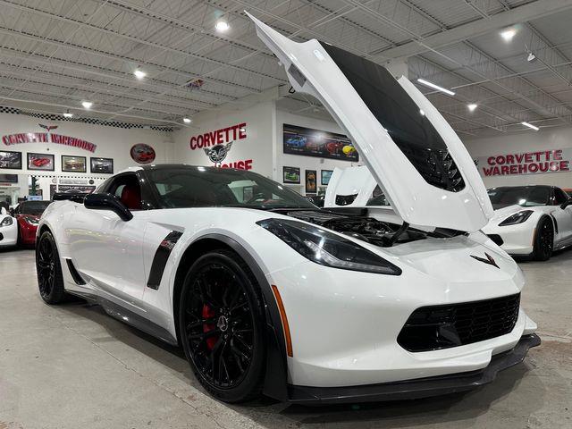 2015 Chevrolet Corvette (CC-2080642) for sale in Dallas, Texas