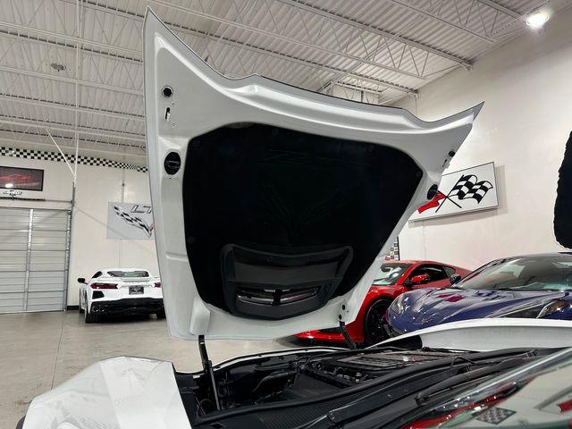 2015 Chevrolet Corvette (CC-2080642) for sale in Dallas, Texas