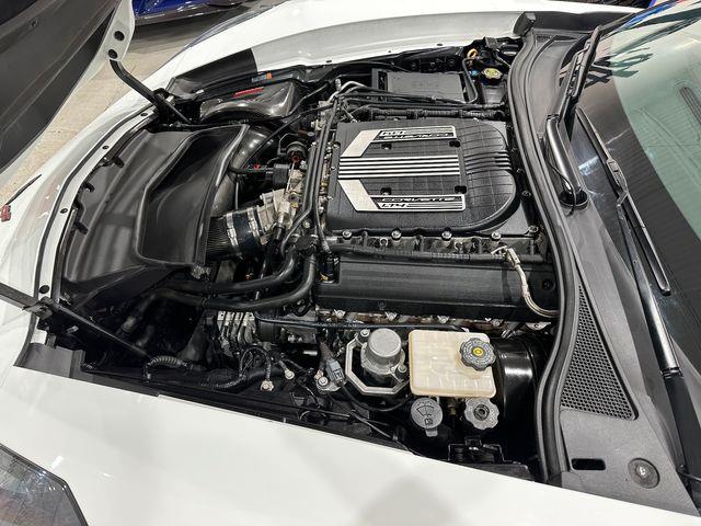 2015 Chevrolet Corvette (CC-2080642) for sale in Dallas, Texas