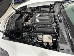 2015 Chevrolet Corvette (CC-2080642) for sale in Dallas, Texas