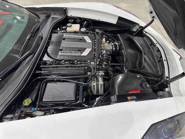 2015 Chevrolet Corvette (CC-2080642) for sale in Dallas, Texas