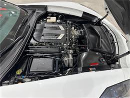 2015 Chevrolet Corvette (CC-2080642) for sale in Dallas, Texas