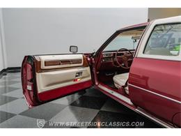 1975 Cadillac Coupe DeVille (CC-2086420) for sale in Ft Worth, Texas