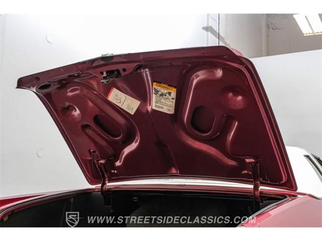 1975 Cadillac Coupe DeVille (CC-2086420) for sale in Ft Worth, Texas